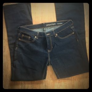 Gap Jeans